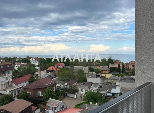 1-комнатная квартира по адресу ул. Дача Ковалевского (площадь 40,6 м²) - imageAlt 7 1-комнатная квартира по адресу ул. Дача Ковалевского (площадь 40,6 м²) - Atlanta.ua - imageAlt 7