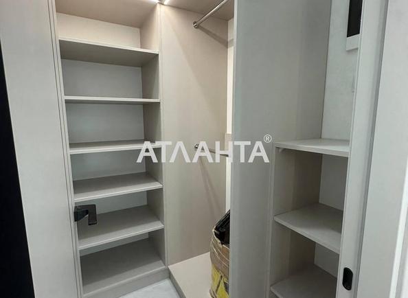 1-комнатная квартира по адресу ул. Дача Ковалевского (площадь 40,6 м²) - imageAlt 9 1-комнатная квартира по адресу ул. Дача Ковалевского (площадь 40,6 м²) - Atlanta.ua - imageAlt 9