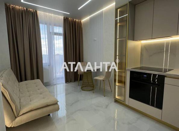 1-комнатная квартира по адресу ул. Дача Ковалевского (площадь 40,6 м²) - imageAlt 3 1-комнатная квартира по адресу ул. Дача Ковалевского (площадь 40,6 м²) - Atlanta.ua - imageAlt 3