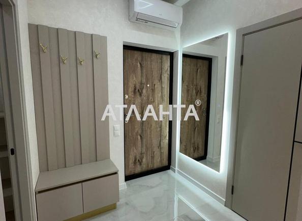 1-комнатная квартира по адресу ул. Дача Ковалевского (площадь 40,6 м²) - imageAlt 11 1-комнатная квартира по адресу ул. Дача Ковалевского (площадь 40,6 м²) - Atlanta.ua - imageAlt 11