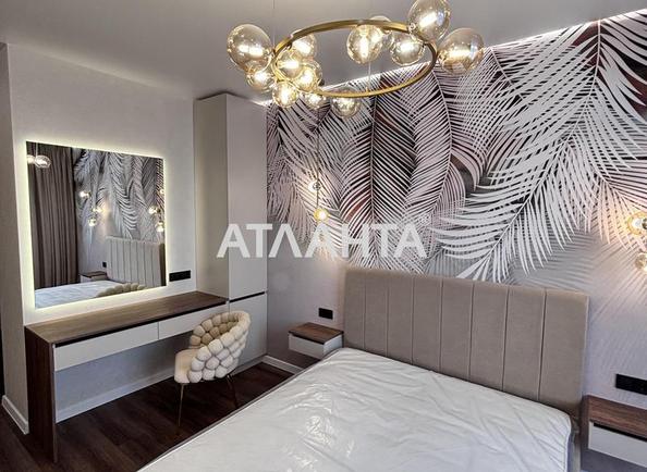 2-комнатная квартира по адресу ул. Краснова (площадь 67 м²) - Atlanta.ua - фото 4