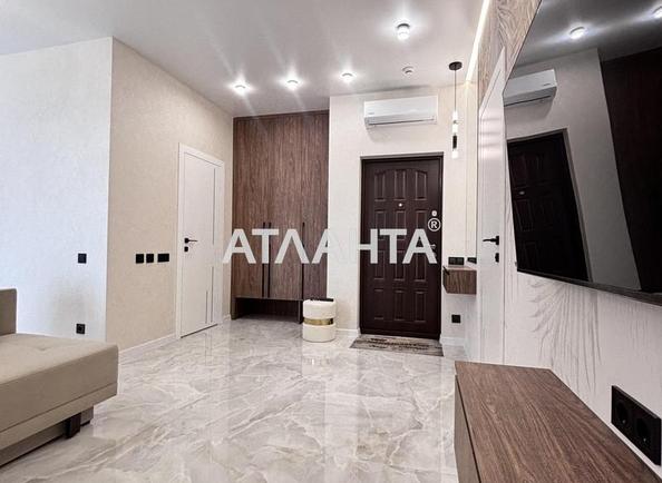 2-комнатная квартира по адресу ул. Краснова (площадь 67 м²) - Atlanta.ua - фото 8