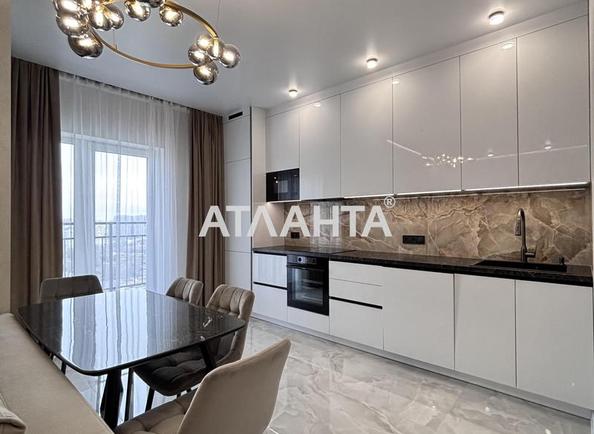 2-комнатная квартира по адресу ул. Краснова (площадь 67 м²) - Atlanta.ua - фото 10