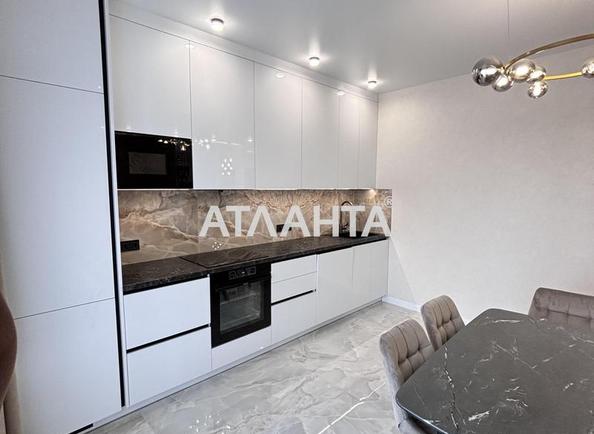 2-комнатная квартира по адресу ул. Краснова (площадь 67 м²) - Atlanta.ua - фото 11