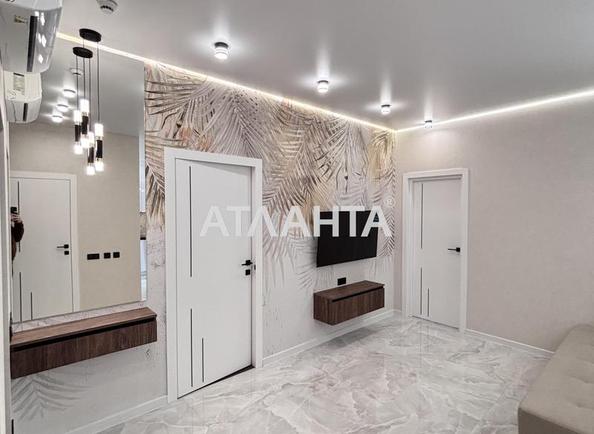 2-комнатная квартира по адресу ул. Краснова (площадь 67 м²) - Atlanta.ua - фото 12