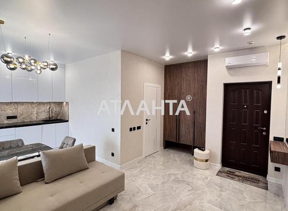 2-комнатная квартира по адресу ул. Краснова (площадь 67 м²) - Atlanta.ua - фото 14