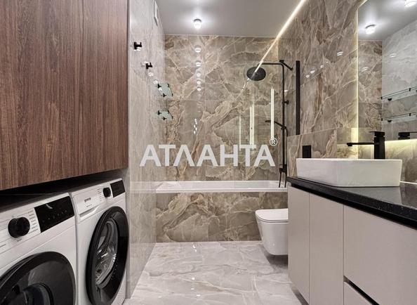 2-комнатная квартира по адресу ул. Краснова (площадь 67 м²) - Atlanta.ua - фото 16