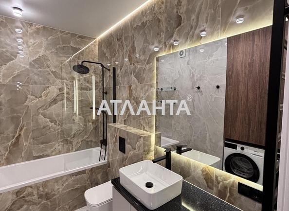 2-комнатная квартира по адресу ул. Краснова (площадь 67 м²) - Atlanta.ua - фото 17