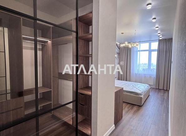 2-комнатная квартира по адресу ул. Краснова (площадь 67 м²) - Atlanta.ua - фото 22