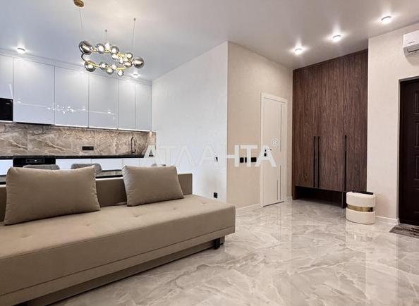 2-комнатная квартира по адресу ул. Краснова (площадь 67 м²) - Atlanta.ua - фото 23