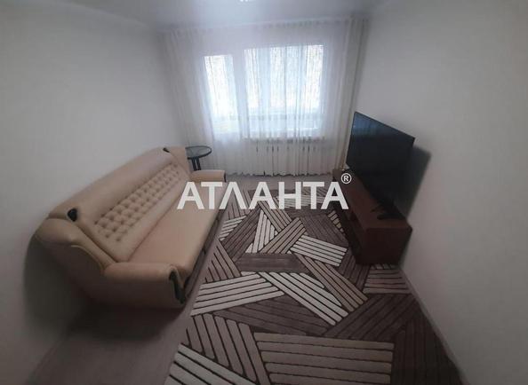 2-кімнатна квартира за адресою Небесної сотні пр. (площа 44 м²) - Atlanta.ua