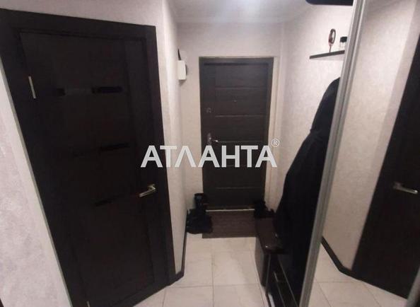 2-кімнатна квартира за адресою Небесної сотні пр. (площа 44 м²) - Atlanta.ua - фото 6