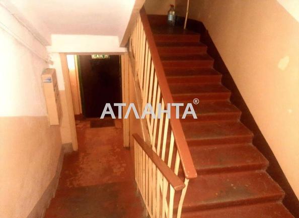 2-кімнатна квартира за адресою Небесної сотні пр. (площа 44 м²) - Atlanta.ua - фото 12