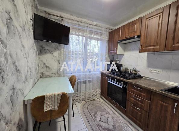 2-кімнатна квартира за адресою Небесної сотні пр. (площа 44 м²) - Atlanta.ua - фото 4