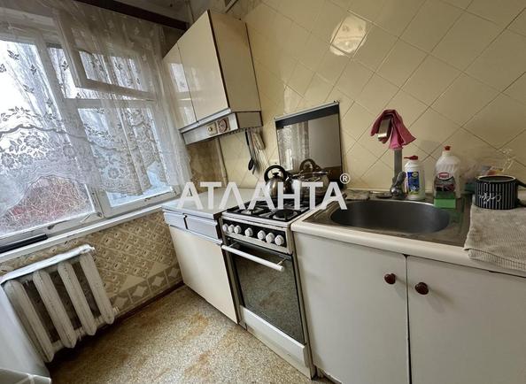 2-комнатная квартира по адресу ул. Королева ак. (площадь 44 м²) - Atlanta.ua - фото 6