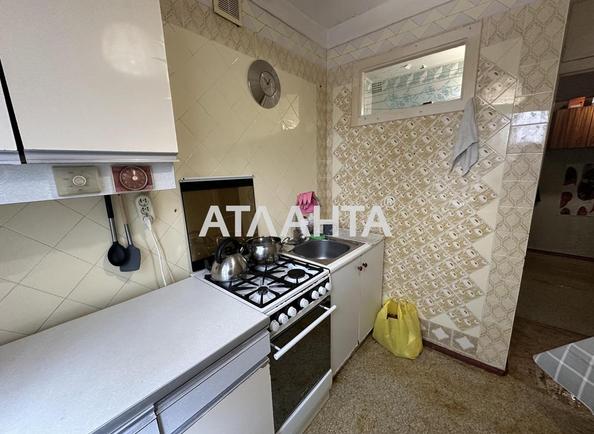 2-комнатная квартира по адресу ул. Королева ак. (площадь 44 м²) - Atlanta.ua - фото 7