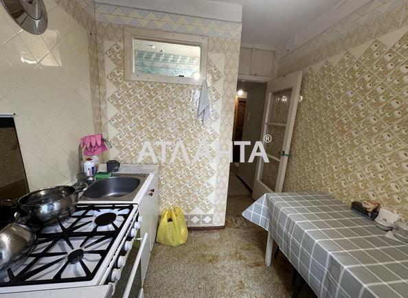 2-комнатная квартира по адресу ул. Королева ак. (площадь 44 м²) - Atlanta.ua - фото 8