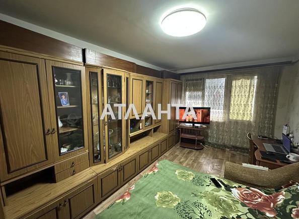 2-комнатная квартира по адресу ул. Королева ак. (площадь 44 м²) - Atlanta.ua