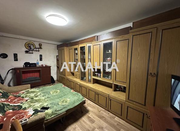 2-комнатная квартира по адресу ул. Королева ак. (площадь 44 м²) - Atlanta.ua - фото 4