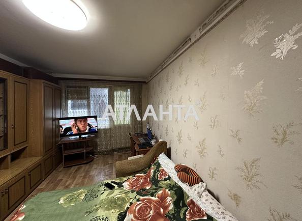 2-комнатная квартира по адресу ул. Королева ак. (площадь 44 м²) - Atlanta.ua - фото 2