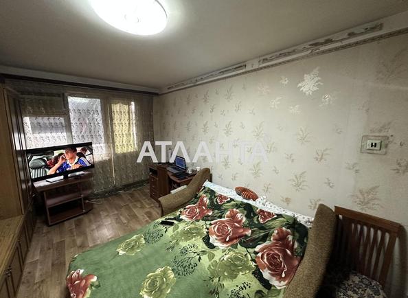 2-комнатная квартира по адресу ул. Королева ак. (площадь 44 м²) - Atlanta.ua - фото 3