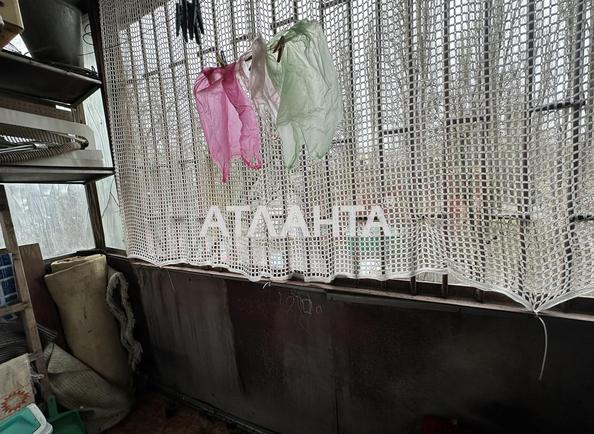 2-комнатная квартира по адресу ул. Королева ак. (площадь 44 м²) - Atlanta.ua - фото 14