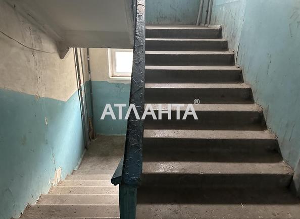 2-комнатная квартира по адресу ул. Королева ак. (площадь 44 м²) - Atlanta.ua - фото 13