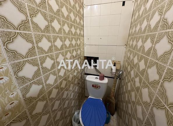 2-комнатная квартира по адресу ул. Королева ак. (площадь 44 м²) - Atlanta.ua - фото 12