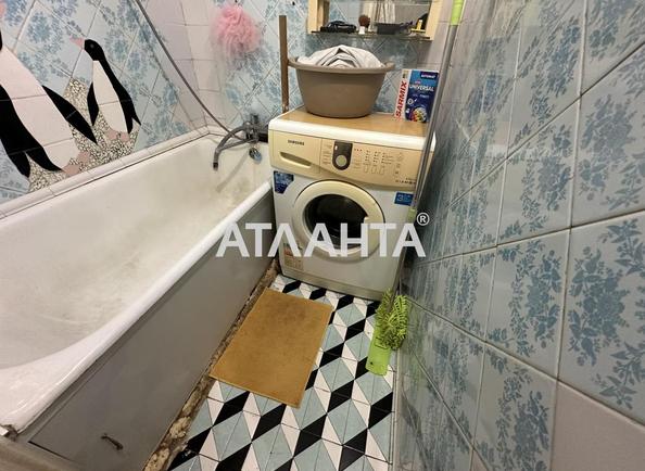 2-комнатная квартира по адресу ул. Королева ак. (площадь 44 м²) - Atlanta.ua - фото 15