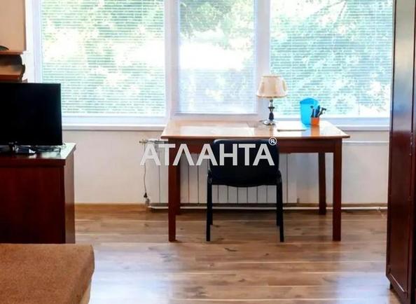 2-кімнатна квартира за адресою просп. Голосіївський (площа 45,3 м²) - Atlanta.ua - фото 4