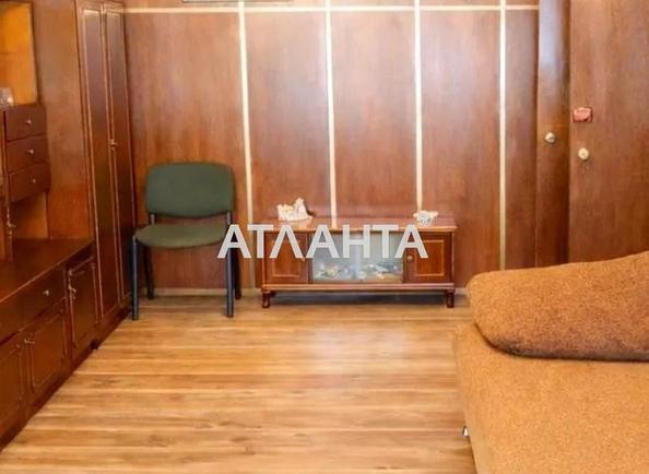 2-кімнатна квартира за адресою просп. Голосіївський (площа 45,3 м²) - Atlanta.ua