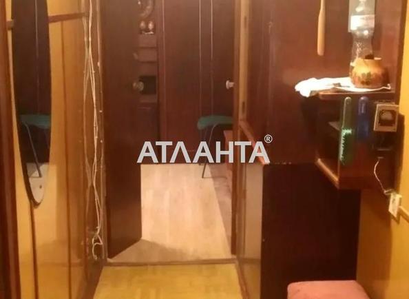 2-кімнатна квартира за адресою просп. Голосіївський (площа 45,3 м²) - Atlanta.ua - фото 10