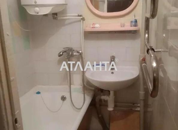 2-кімнатна квартира за адресою просп. Голосіївський (площа 45,3 м²) - Atlanta.ua - фото 11
