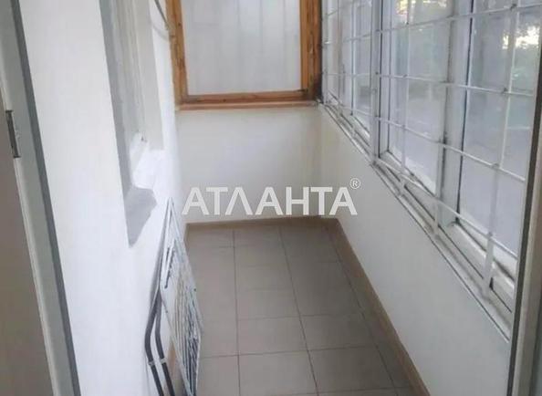 2-кімнатна квартира за адресою просп. Голосіївський (площа 45,3 м²) - Atlanta.ua - фото 12