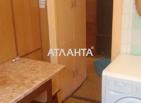 2-кімнатна квартира за адресою просп. Голосіївський (площа 45,3 м²) - Atlanta.ua - фото 9