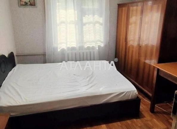 2-кімнатна квартира за адресою просп. Голосіївський (площа 45,3 м²) - Atlanta.ua - фото 3