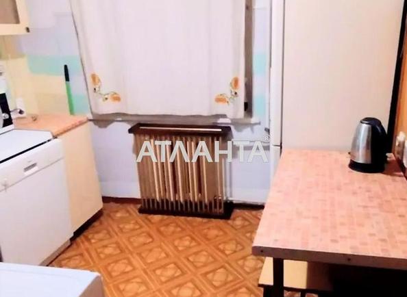 2-кімнатна квартира за адресою просп. Голосіївський (площа 45,3 м²) - Atlanta.ua - фото 8