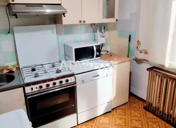 2-кімнатна квартира за адресою просп. Голосіївський (площа 45,3 м²) - Atlanta.ua - фото 7