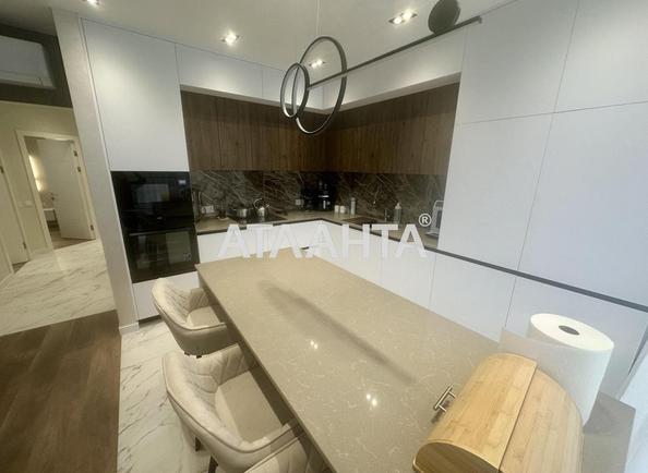 3-кімнатна квартира за адресою вул. Вільямса ак. (площа 69,2 м²) - Atlanta.ua - фото 4