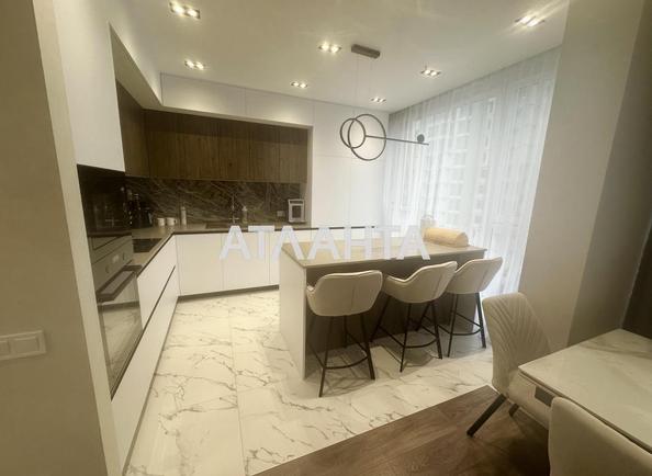 3-кімнатна квартира за адресою вул. Вільямса ак. (площа 69,2 м²) - Atlanta.ua - фото 5