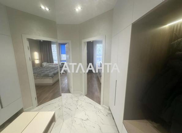 3-кімнатна квартира за адресою вул. Вільямса ак. (площа 69,2 м²) - Atlanta.ua - фото 6