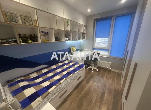 3-кімнатна квартира за адресою вул. Вільямса ак. (площа 69,2 м²) - Atlanta.ua - фото 7