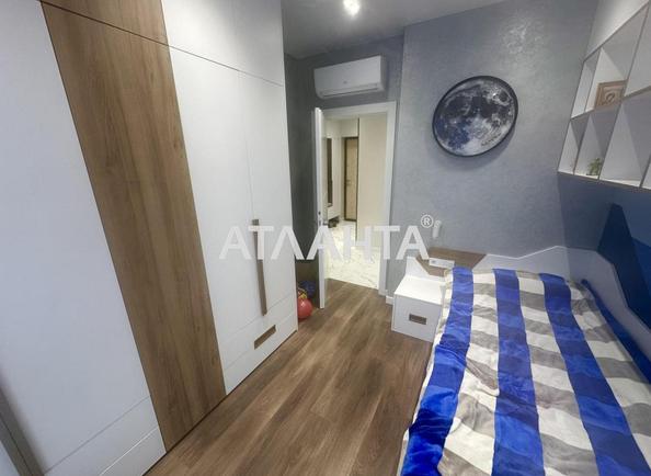 3-кімнатна квартира за адресою вул. Вільямса ак. (площа 69,2 м²) - Atlanta.ua - фото 8