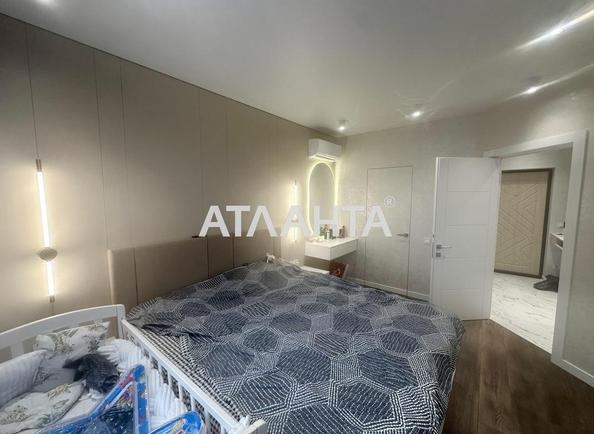 3-кімнатна квартира за адресою вул. Вільямса ак. (площа 69,2 м²) - Atlanta.ua - фото 10