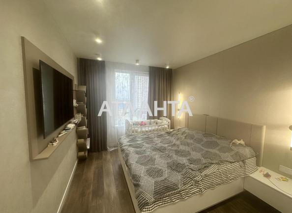 3-кімнатна квартира за адресою вул. Вільямса ак. (площа 69,2 м²) - Atlanta.ua - фото 11