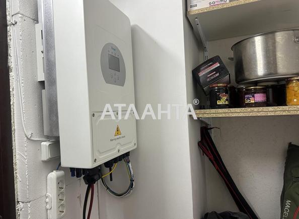 3-кімнатна квартира за адресою вул. Вільямса ак. (площа 69,2 м²) - Atlanta.ua - фото 14