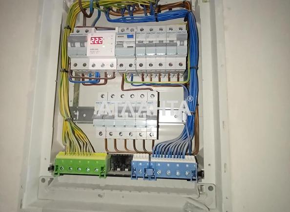 1-room apartment apartment by the address st. Kurortnyy per (area 38 m²) - Atlanta.ua - photo 10