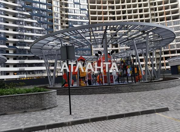 1-room apartment apartment by the address st. Kurortnyy per (area 38 m²) - Atlanta.ua - photo 25