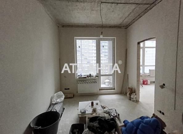1-room apartment apartment by the address st. Kurortnyy per (area 38 m²) - Atlanta.ua - photo 5