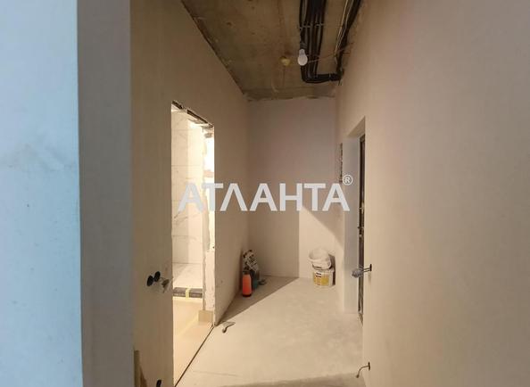 1-room apartment apartment by the address st. Kurortnyy per (area 38 m²) - Atlanta.ua - photo 4